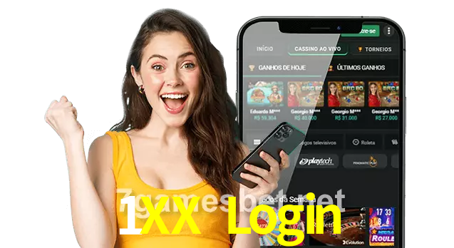 1XX Login
