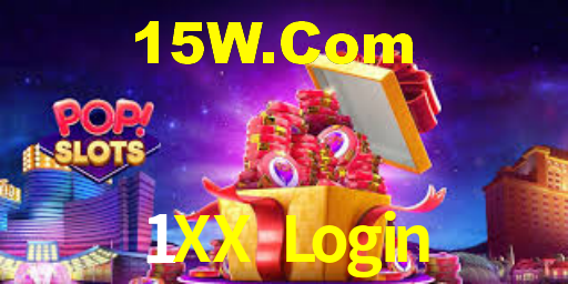 Welcome Bonus 1XX Login