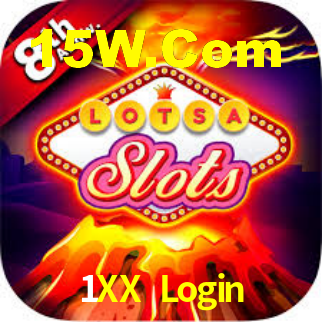 1XX Login