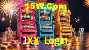 Weekend Specials 1XX Login