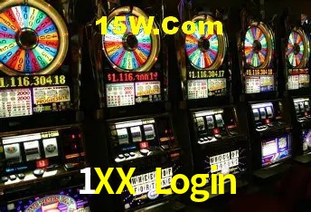 1XX Login
