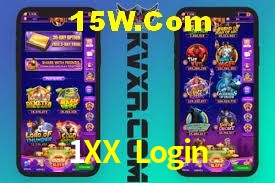 2FA Security 1XX Login