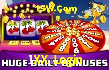 Jogos de Slot 1XX Login