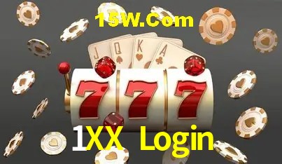 Diretório de Jogos 1XX Login
