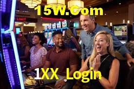 Quick Registration 1XX Login