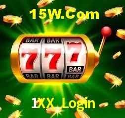 Apostas de Futebol 1XX Login