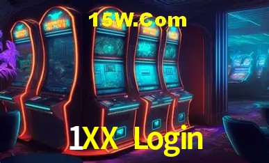  1XX Bet Plataforma