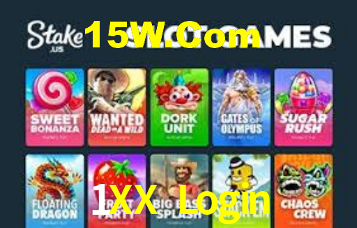 VIP Casino 1XX Login