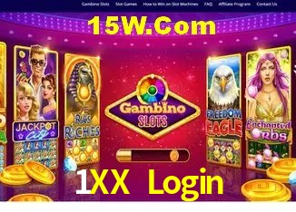Login Seguro 1XX Login
