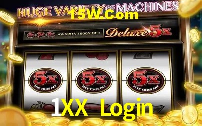 Promoções Sazonais 1XX Login
