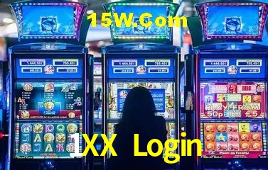 Design Responsivo 1XX Login