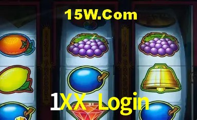 Provedores de Jogos 1XX Login
