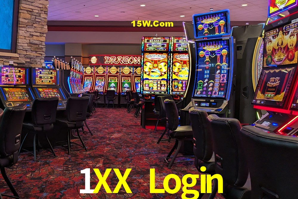 Exclusive Offers 1XX Login