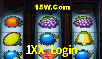 1XX Login