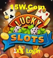 Casino Ao Vivo 1XX Login