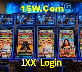 Promoção Relâmpago 1XX Login