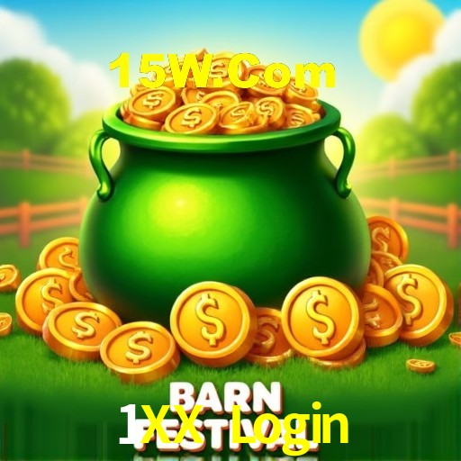 Jogos Exclusivos 1XX Login