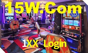 Game Statistics 1XX Login