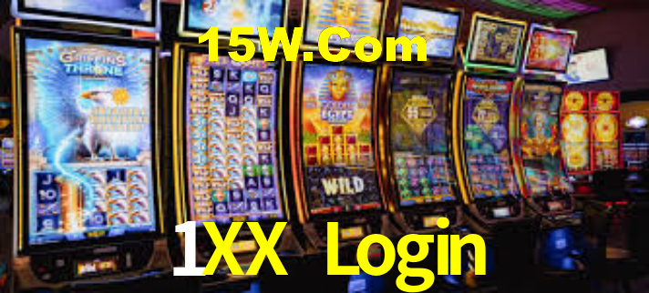 1XX Login