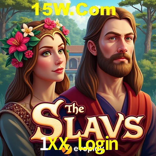 Descubra o Mundo do Cassino Online com 1XX Login
