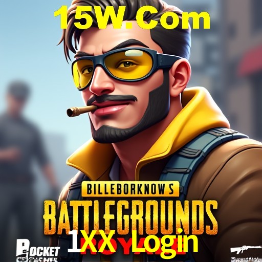 Desvendando o Mundo dos Jogos Virtuais na 1XX Login