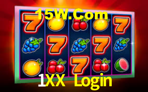 Live Casino 1XX Login