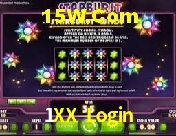 Secure Login 1XX Login