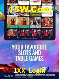 Flash Promotion 1XX Login