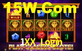Live Casino 1XX Login