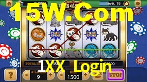 Welcome Bonus 1XX Login