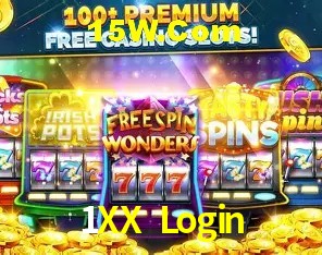 Especiais de Fim de Semana 1XX Login